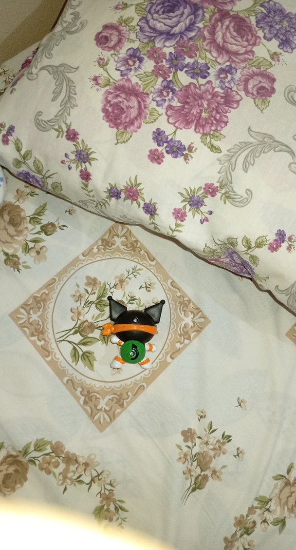 MC donas serisi - Görsel 2