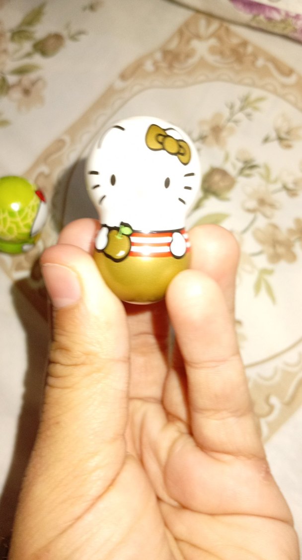 Renkli Hello Kitty Figürleri - Görsel 3