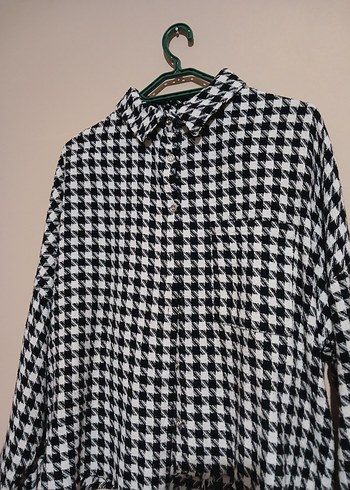 desenli gomlek - Görsel 2