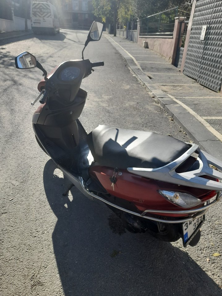 mondial turkuaz - Görsel 4