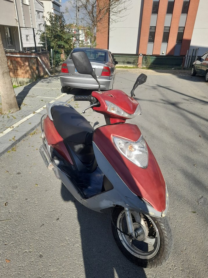 mondial turkuaz - Görsel 3