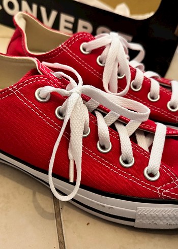 Converse Orjinal Sifir Converse