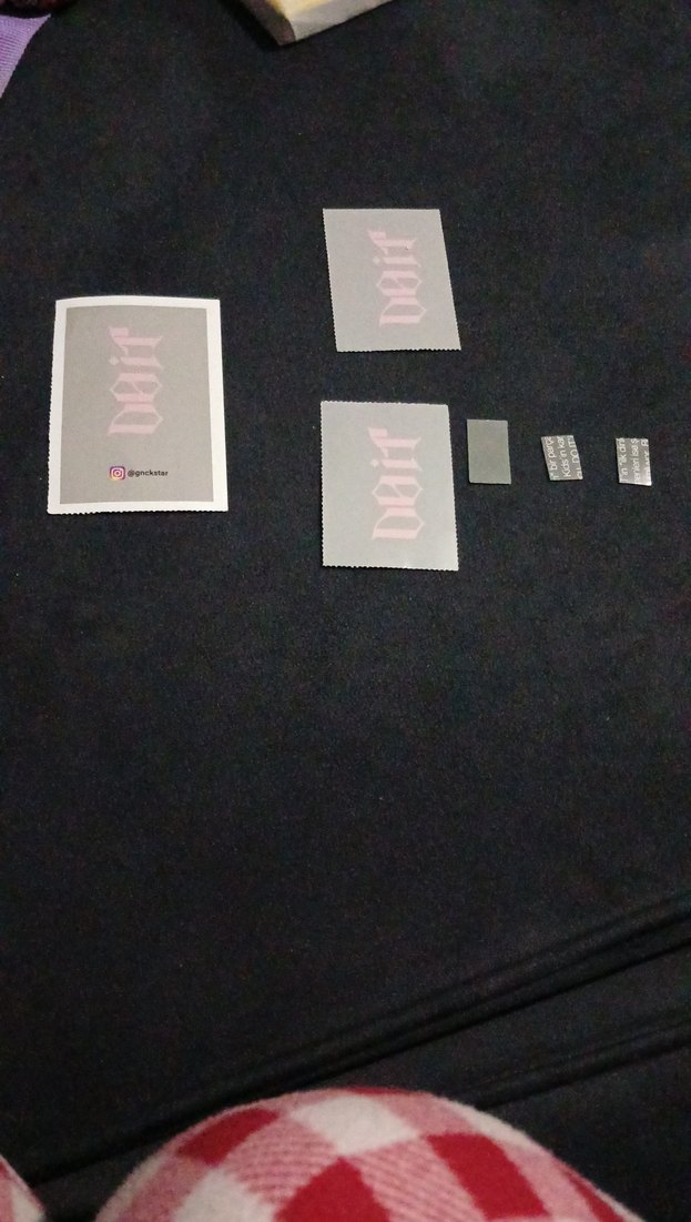 felix fotokart set - Görsel 2