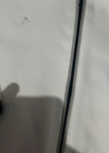 Erkek Gri Kapüşonlu Fermuarlı Sweatshirt - Görsel 2