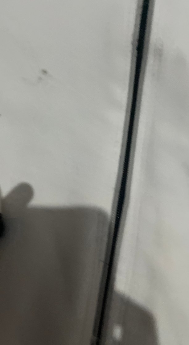 Erkek Gri Kapüşonlu Fermuarlı Sweatshirt - Görsel 2