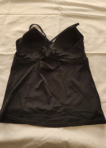 Penti Siyah tankini