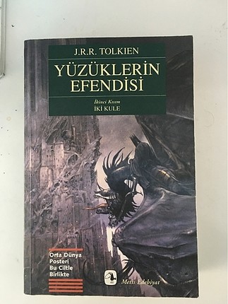 Yüzüklerin efendisi