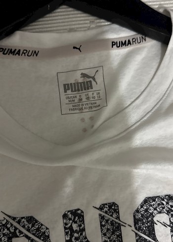 Performans Puma tişört - Görsel 2