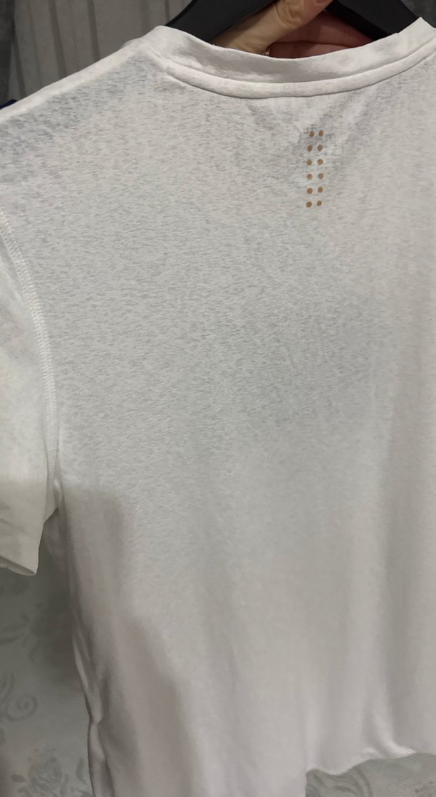 Performans Puma tişört - Görsel 3