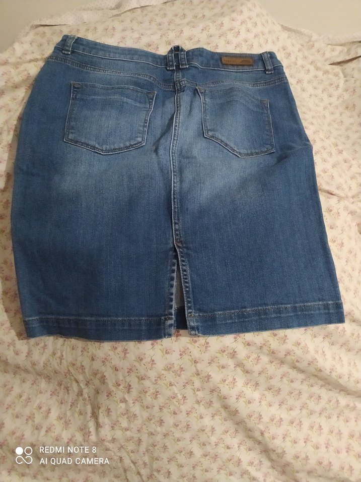 Dantel Detaylı Siyah Straplez Midi Elbise - Görsel 5