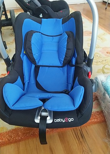 Baby2Go 0 - 13 kg