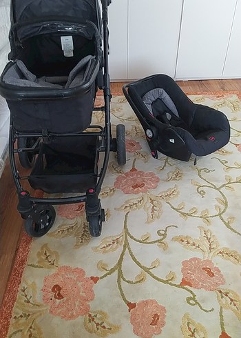 Pierre Cardin 15-36 kg