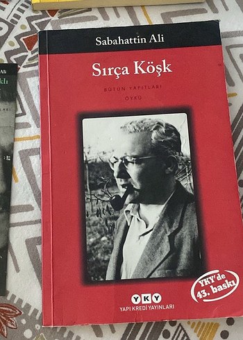 Sabahattin Ali Roman Seti 4 Kitap - Görsel 5