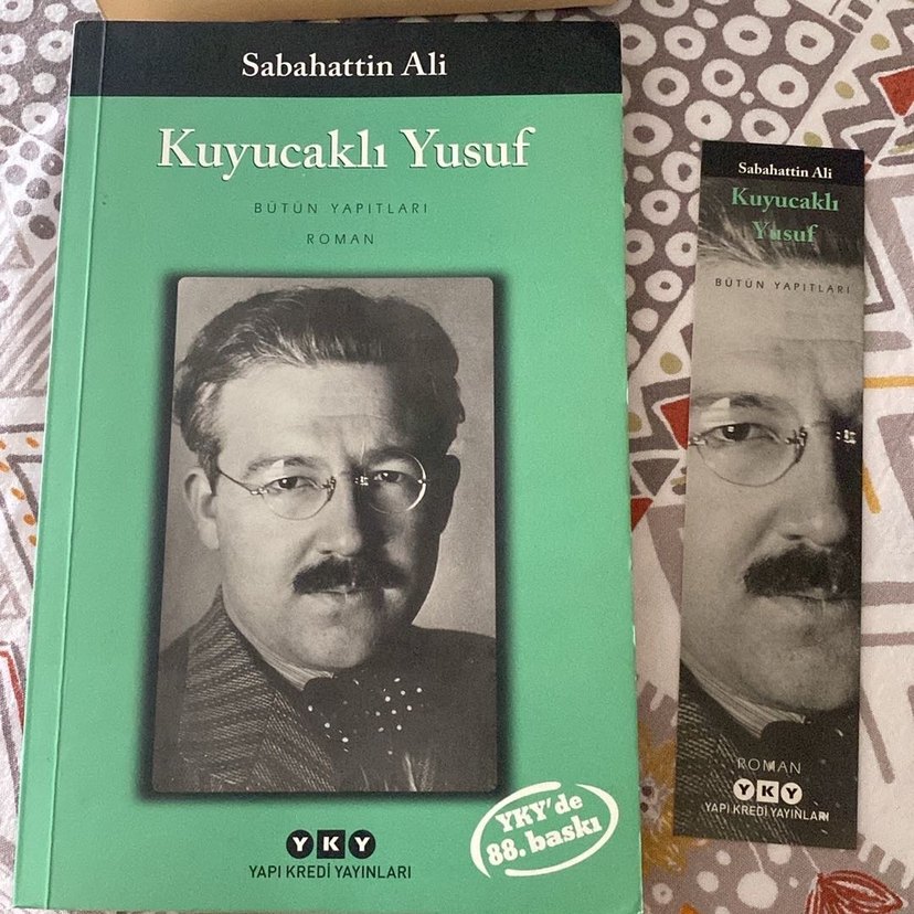 Sabahattin Ali Roman Seti 4 Kitap - Görsel 2