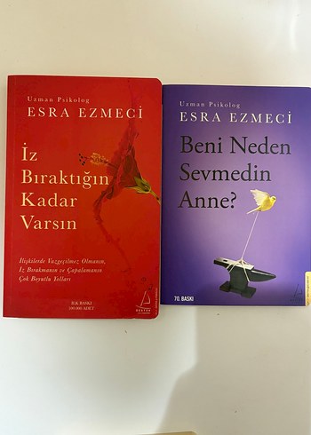 Esra ezmeci - Görsel 2