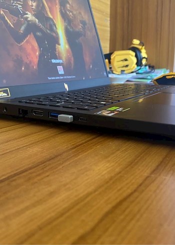 KUSURSUZ RTX 3050 nitro v15 - Görsel 6