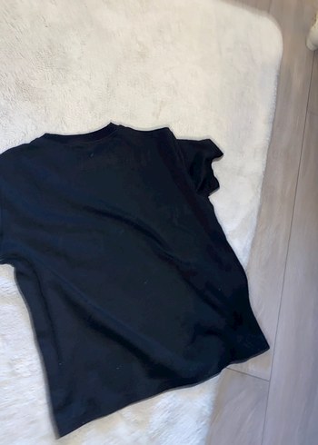 Paul & Shark Siyah erkek Tişörtü replika - Görsel 4