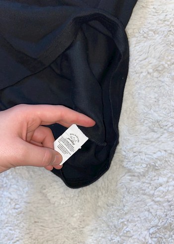 Paul & Shark Siyah erkek Tişörtü replika - Görsel 3