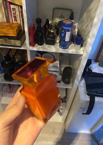 Tom Ford Bitter Peach 100ml ithal - Görsel 3