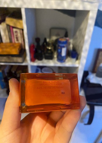 Tom Ford Bitter Peach 100ml ithal - Görsel 2