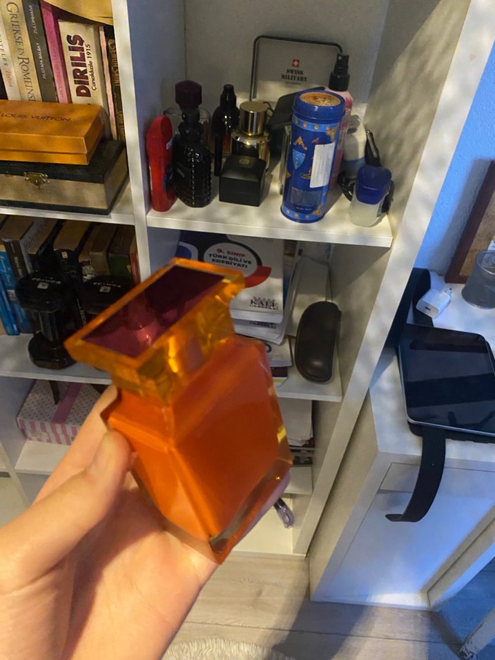 Tom Ford Bitter Peach 100ml ithal - Görsel 3