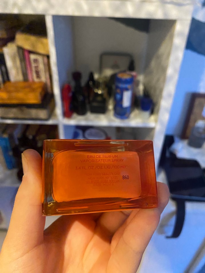 Tom Ford Bitter Peach 100ml ithal - Görsel 2