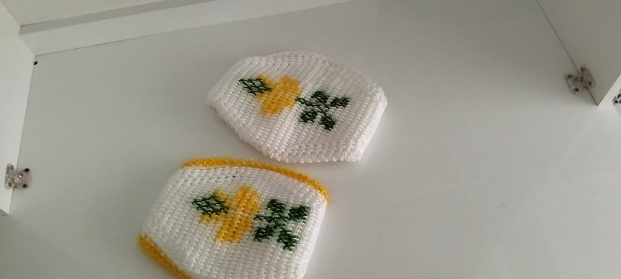 siirt ipi bir erkek bir bayan takım banyo kese seti - Görsel 5