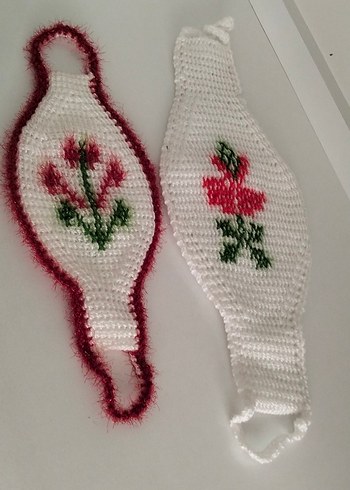 siirt ipi ister hediye ister çeyizlik bohça seti - Görsel 13