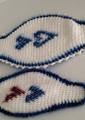 siirt ipi ister hediye ister çeyizlik bohça seti - Görsel 9