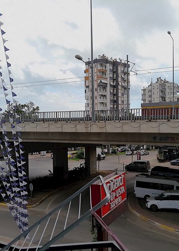 Beyaz 5K Dijital Kamera 64GB Hafıza Kartlı - Görsel 7