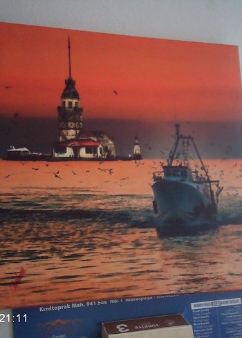 Beyaz Dijital Kamera 64MP 2.83" OLED Ekran - Görsel 4