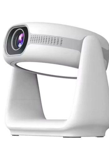 Full HD Powerbankli Android Projeksiyon - Görsel 2