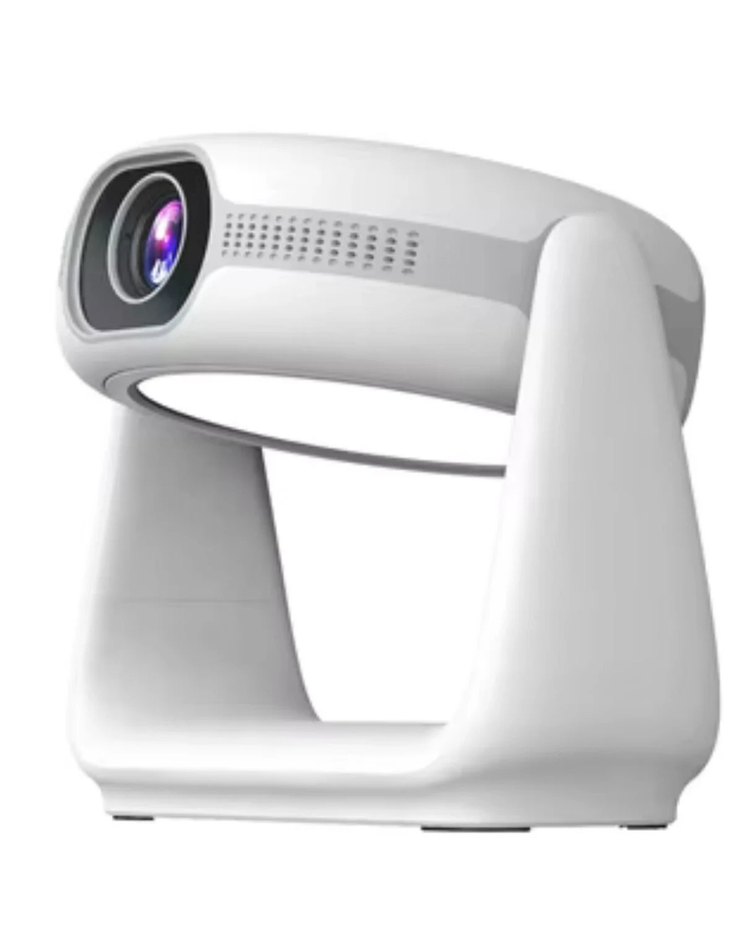 Full HD Powerbankli Android Projeksiyon - Görsel 2