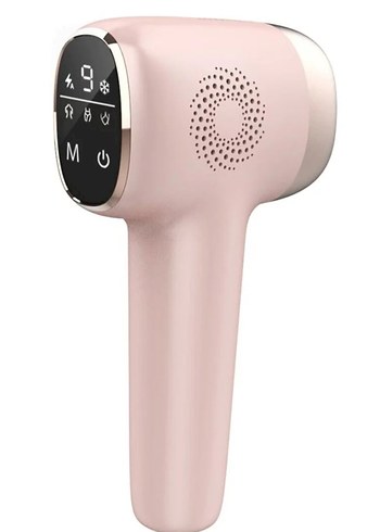 Venandin Novara Pembe Lazer Epilasyon Cihazı - Görsel 2