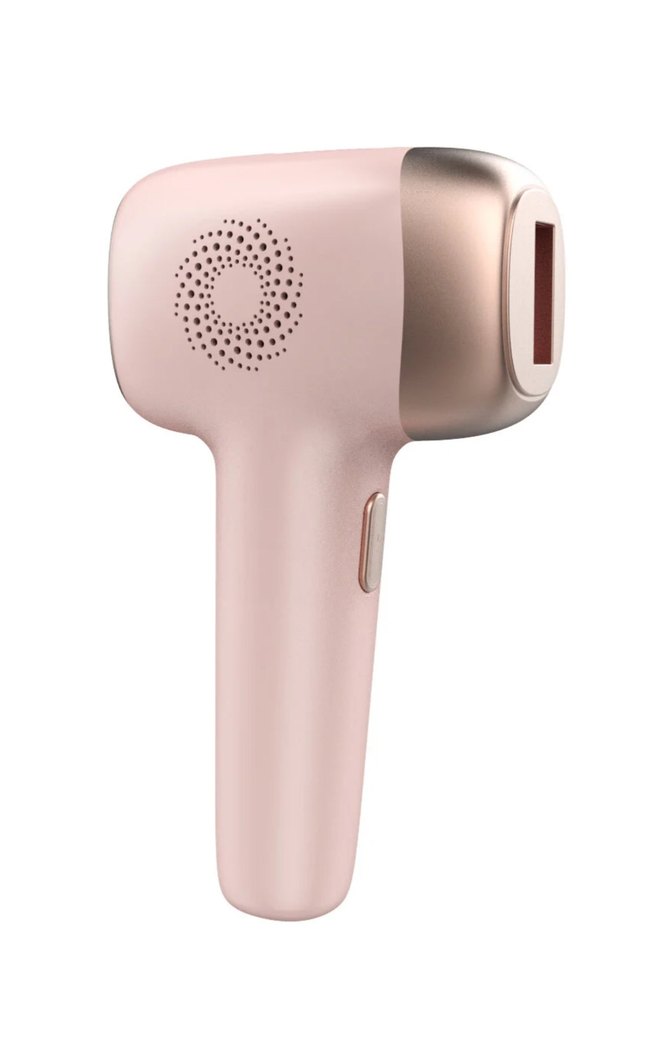 Venandin Novara Pembe Lazer Epilasyon Cihazı - Görsel 4
