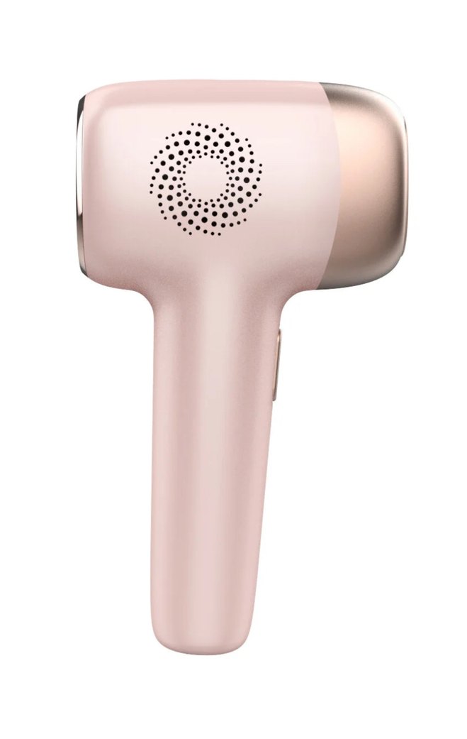 Venandin Novara Pembe Lazer Epilasyon Cihazı - Görsel 3