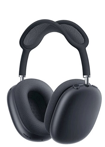 Airpods Max Kulaklık Siyah - Görsel 4