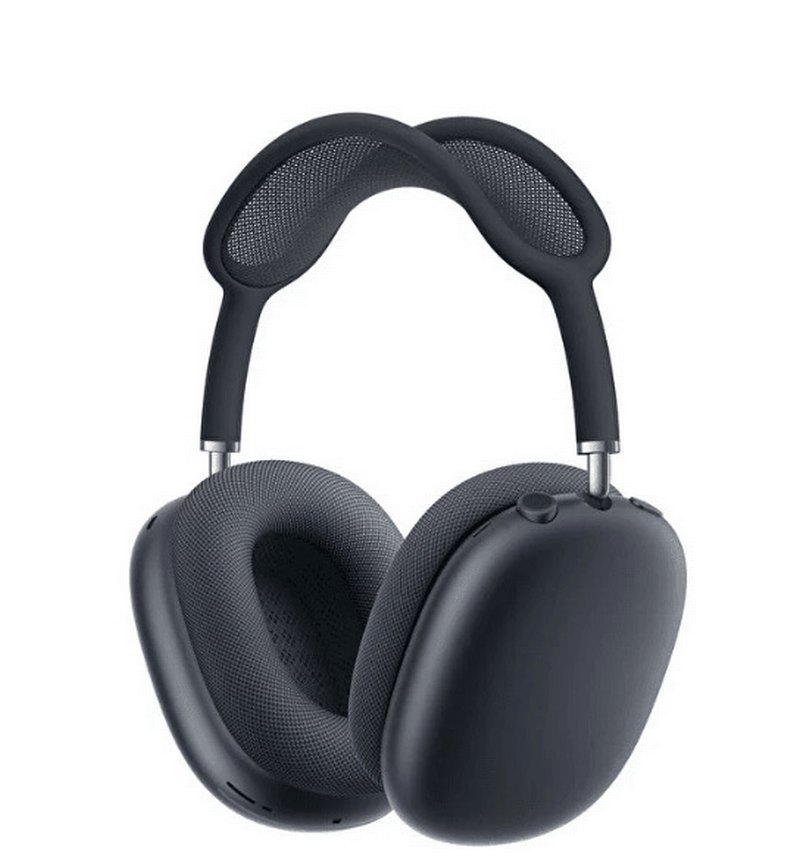 Airpods Max Kulaklık Siyah - Görsel 4