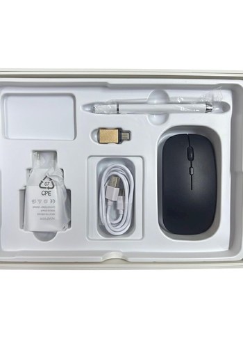 İ17 Pro Max+ Tablet 16GB Ram+1TB Hafıza - Görsel 3