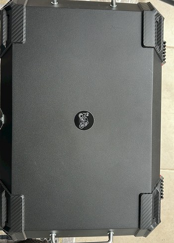 MOTORSİKLET BAGAJ ÇANTASI - Görsel 7