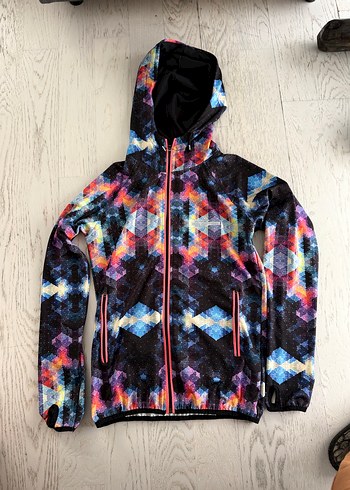 Adidas S beden Stella McCartney spor ceket