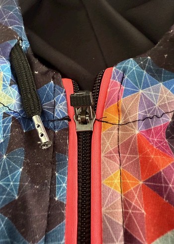 s Beden çeşitli Renk Adidas S beden Stella McCartney spor ceket