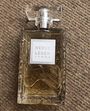 Hervé Léger Herve Leger Parfum uygun fiyat