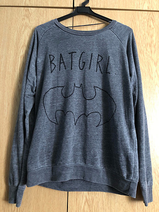 Pull and Bear Pull& Bear Sweatshirt Uygun Fiyat