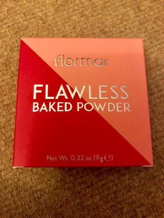 Flormar Flawless Baked Powder Uygun Fiyat