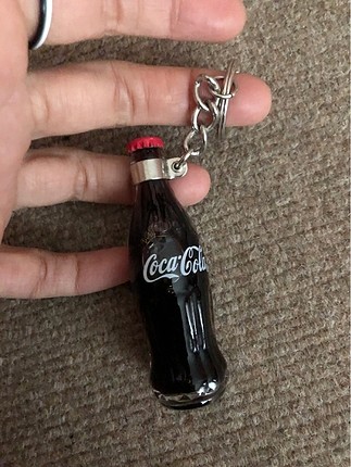 Coca Cola anahtarlık uygun fiyat