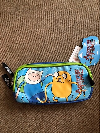 Adventure Time kalemlik uygun fiyat