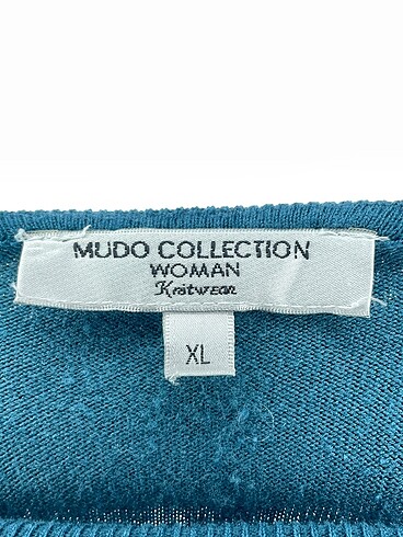 xl Beden çeşitli Renk Mudo Kazak / Triko %70 İndirimli.