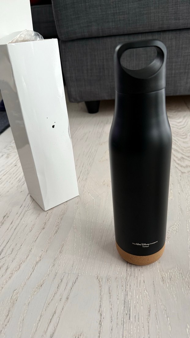 Disney Termos - Görsel 2