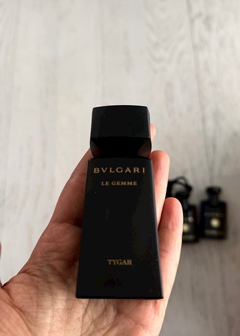 Bvlgari
